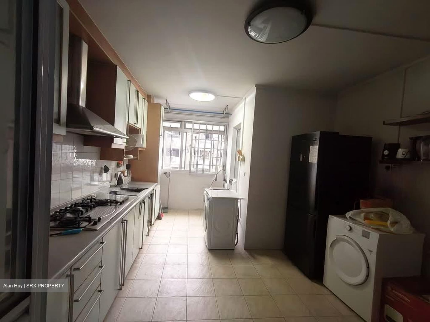 Blk 233 Simei Street 4 (Tampines), HDB 5 Rooms #613599631